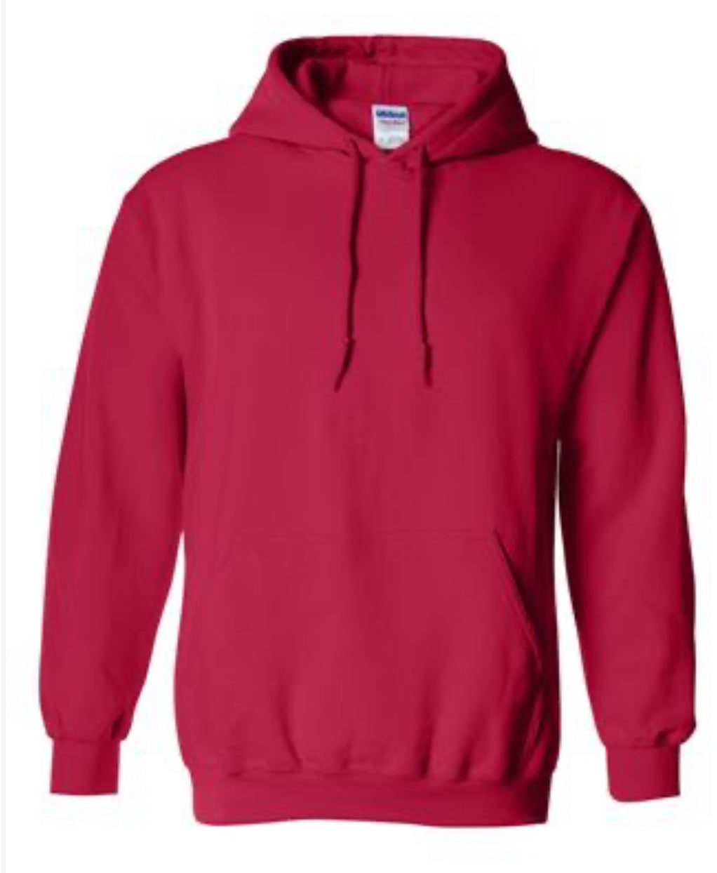 Hooded Sweatshirt