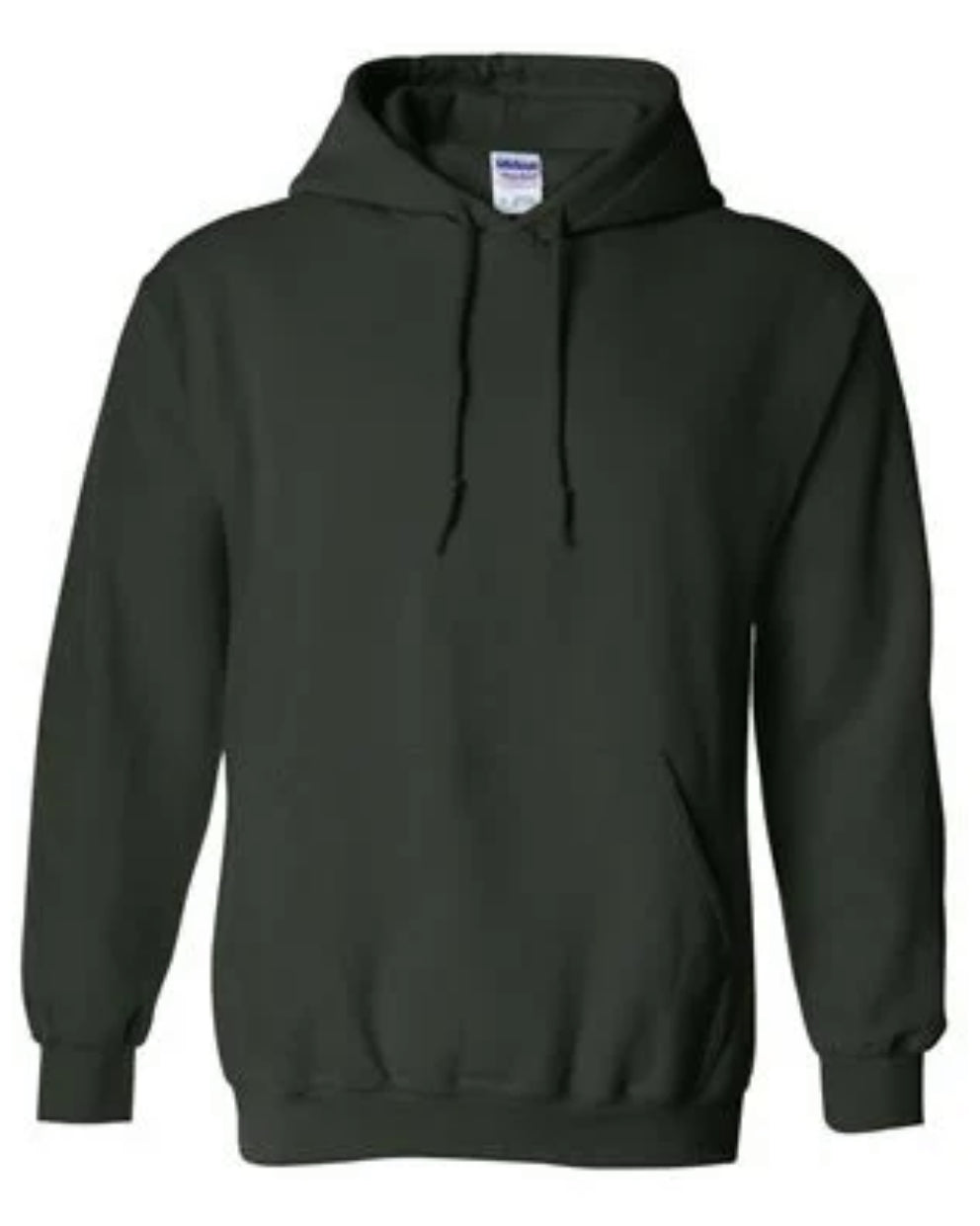 Hooded Sweatshirt