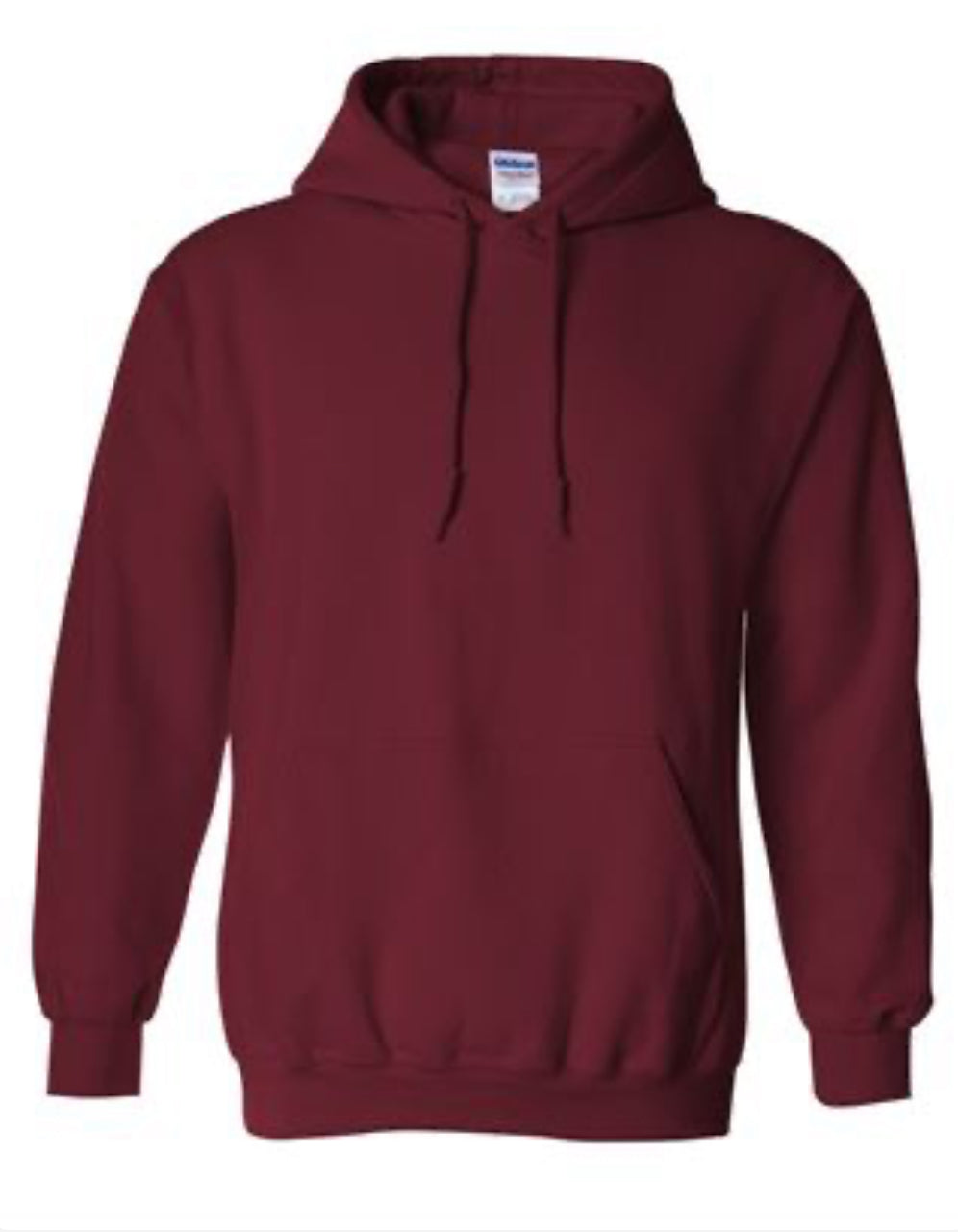 Hooded Sweatshirt