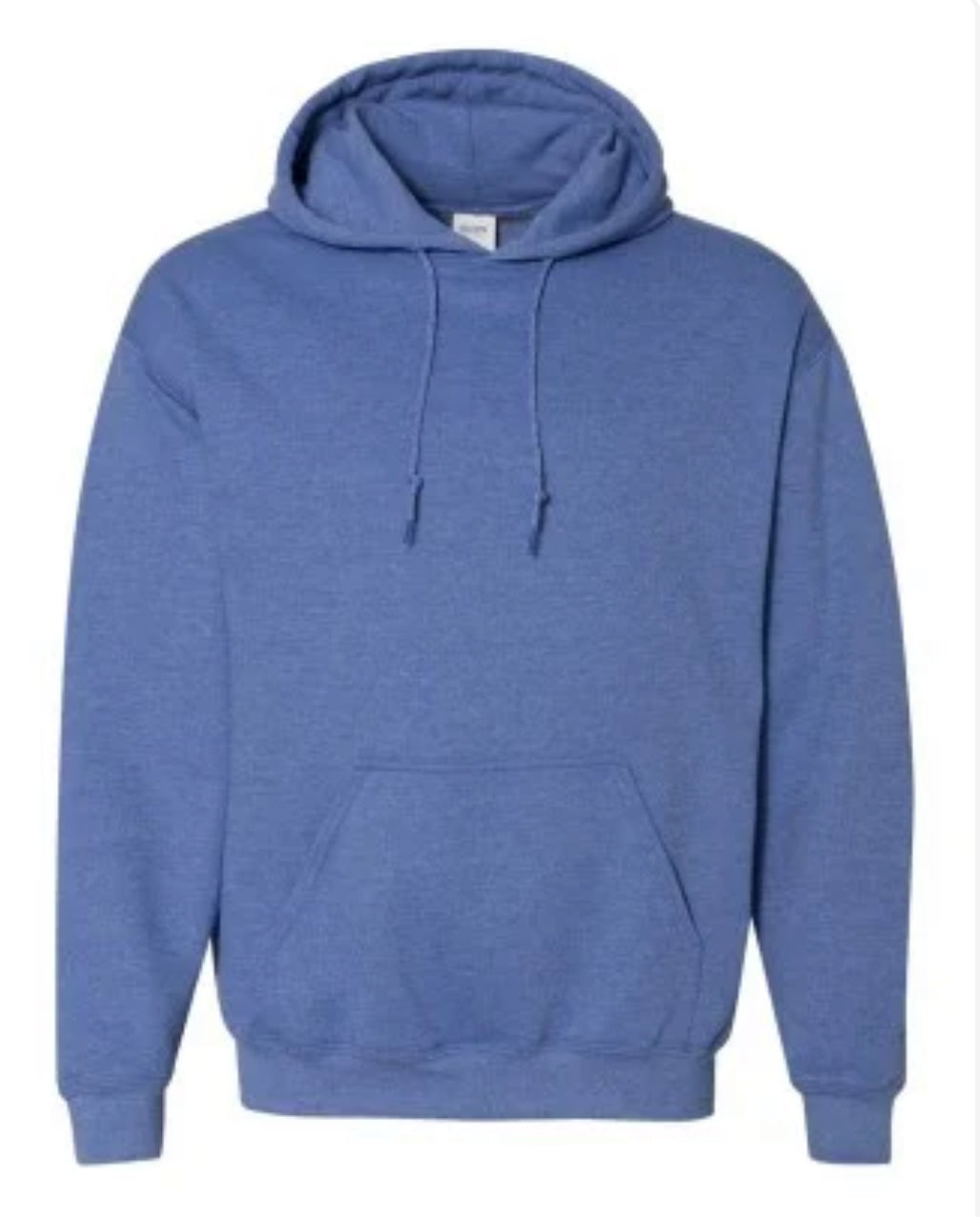 Hooded Sweatshirt