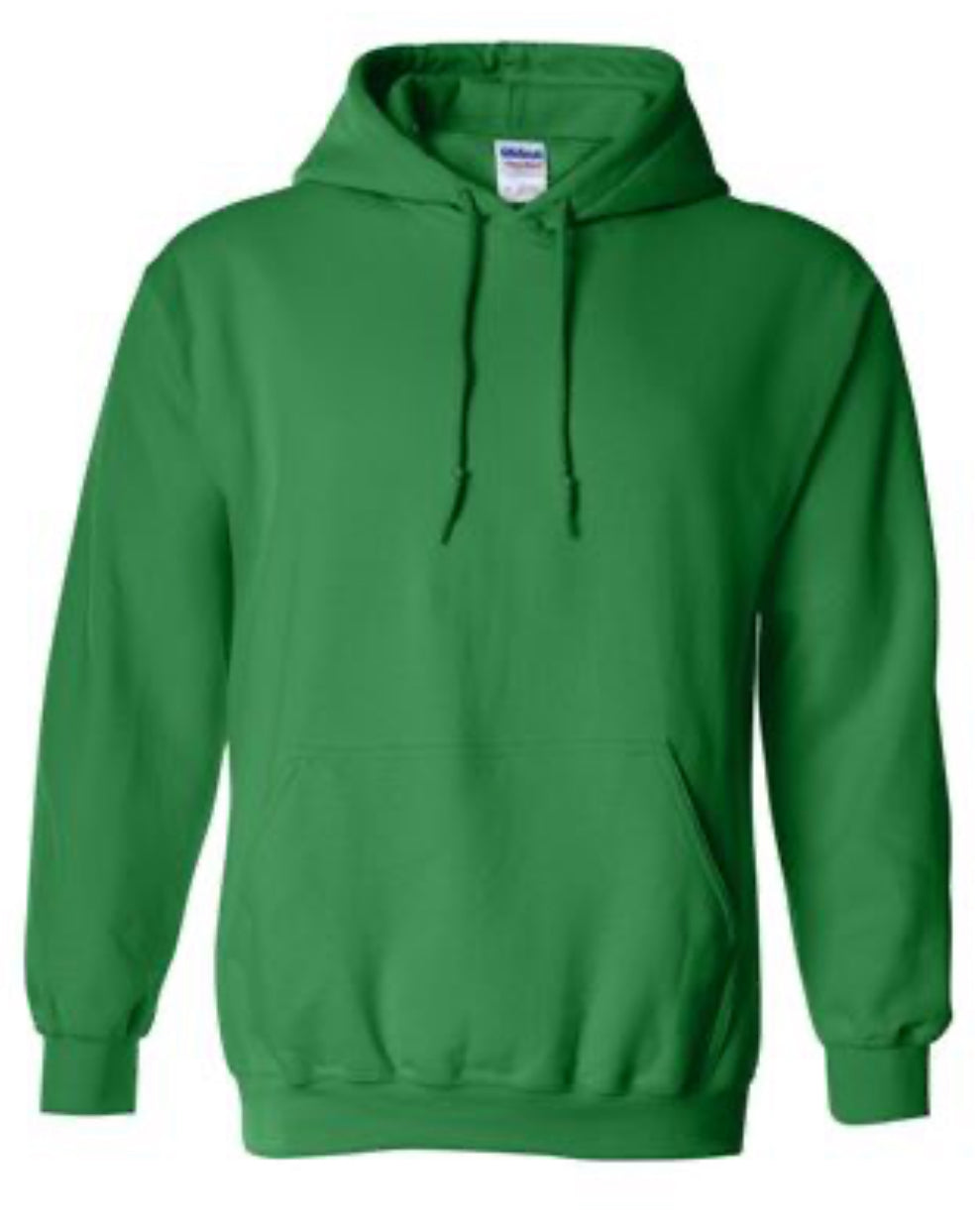 Hooded Sweatshirt