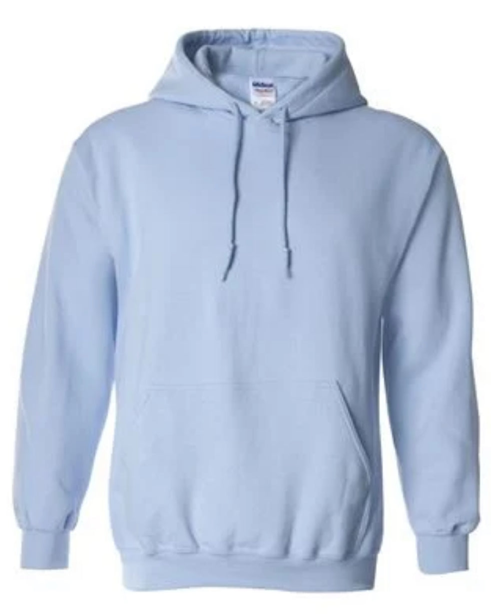 Hooded Sweatshirt