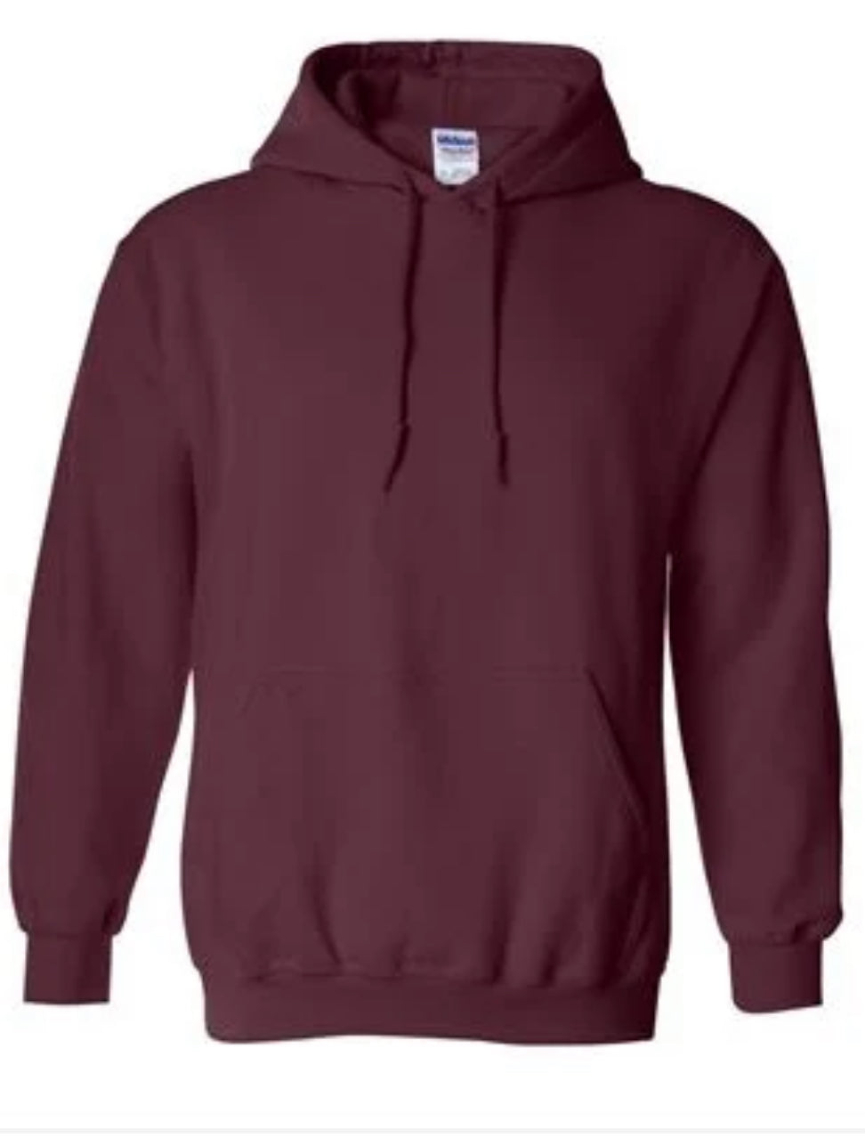 Hooded Sweatshirt