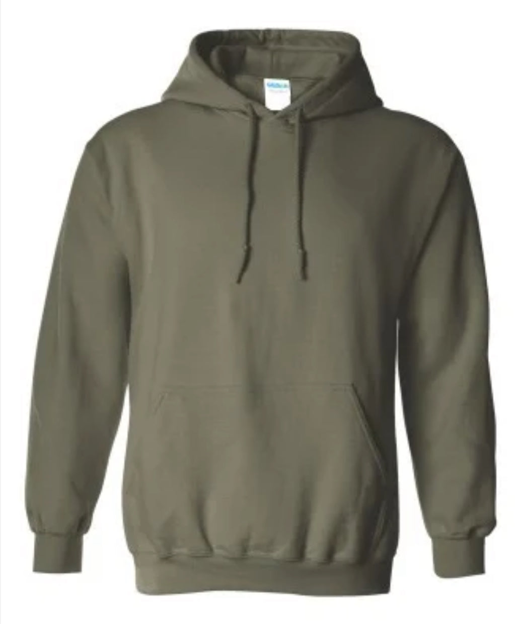 Hooded Sweatshirt