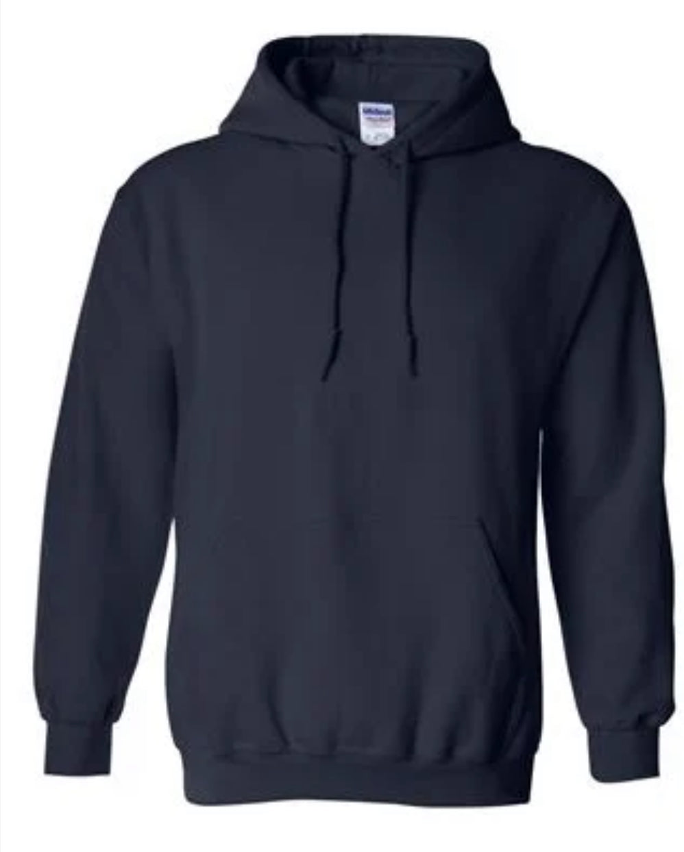 Hooded Sweatshirt