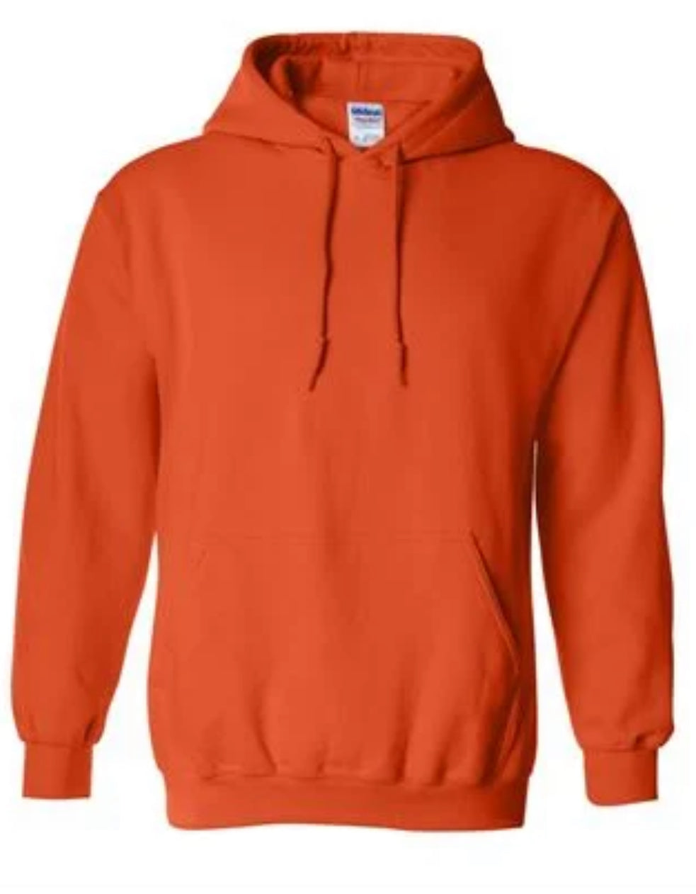 Hooded Sweatshirt