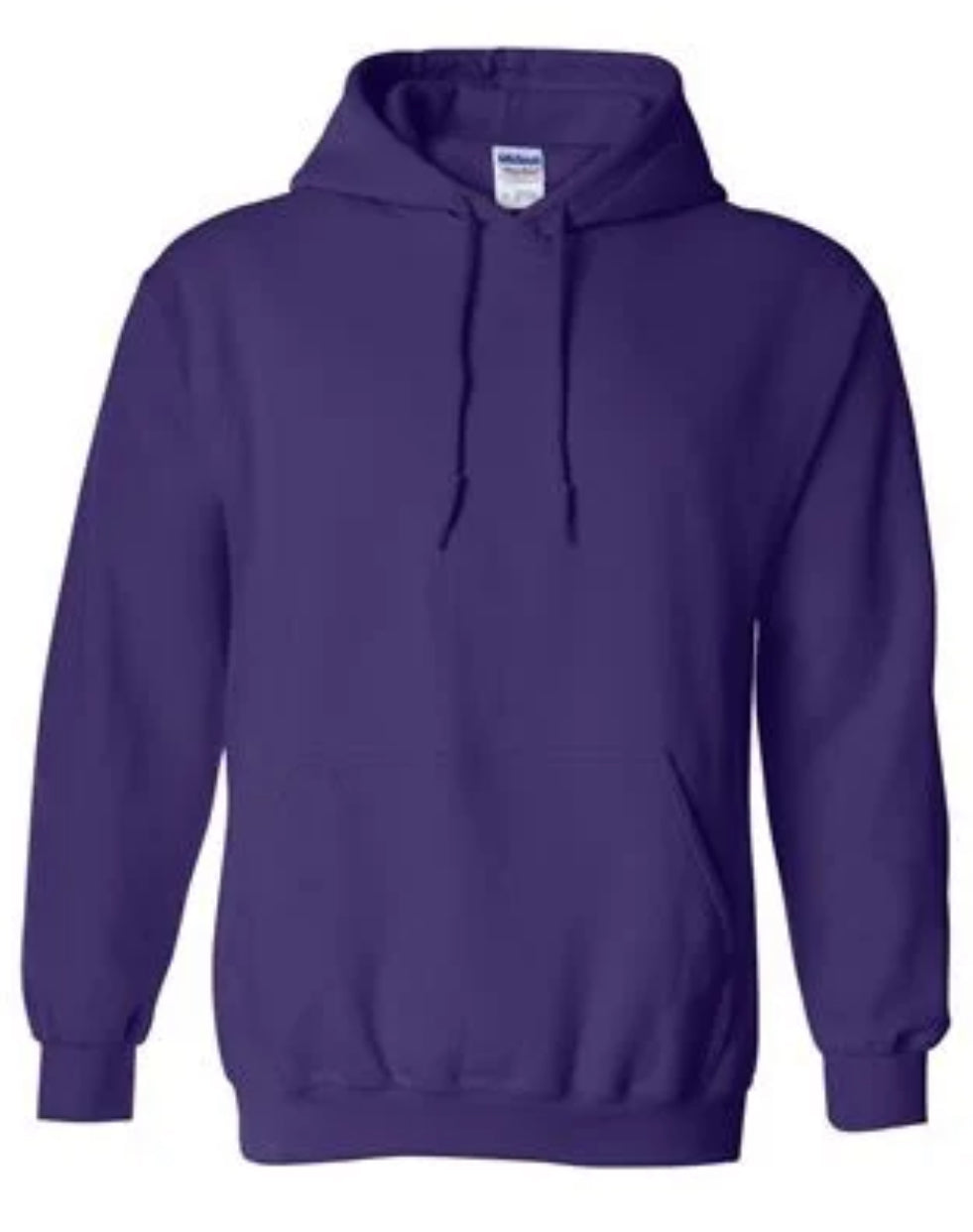 Hooded Sweatshirt