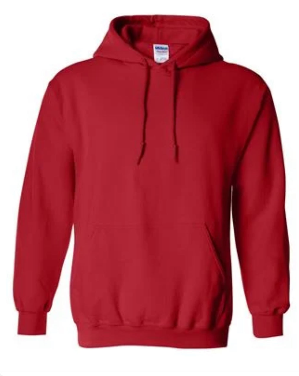 Hooded Sweatshirt