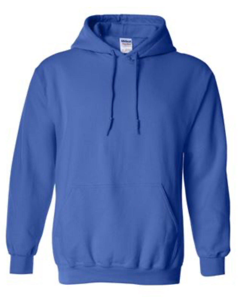 Hooded Sweatshirt