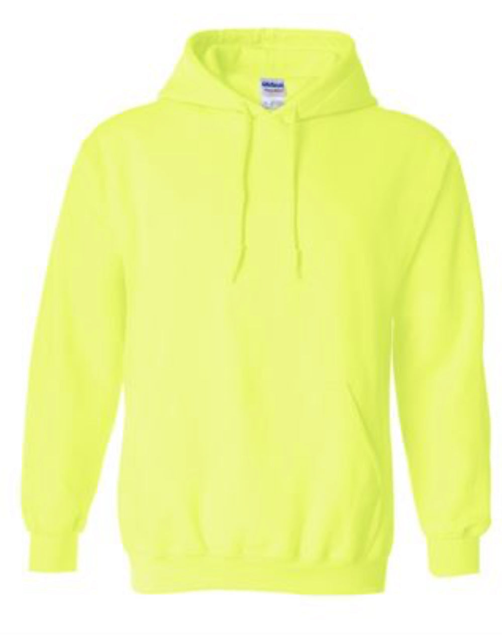 Hooded Sweatshirt