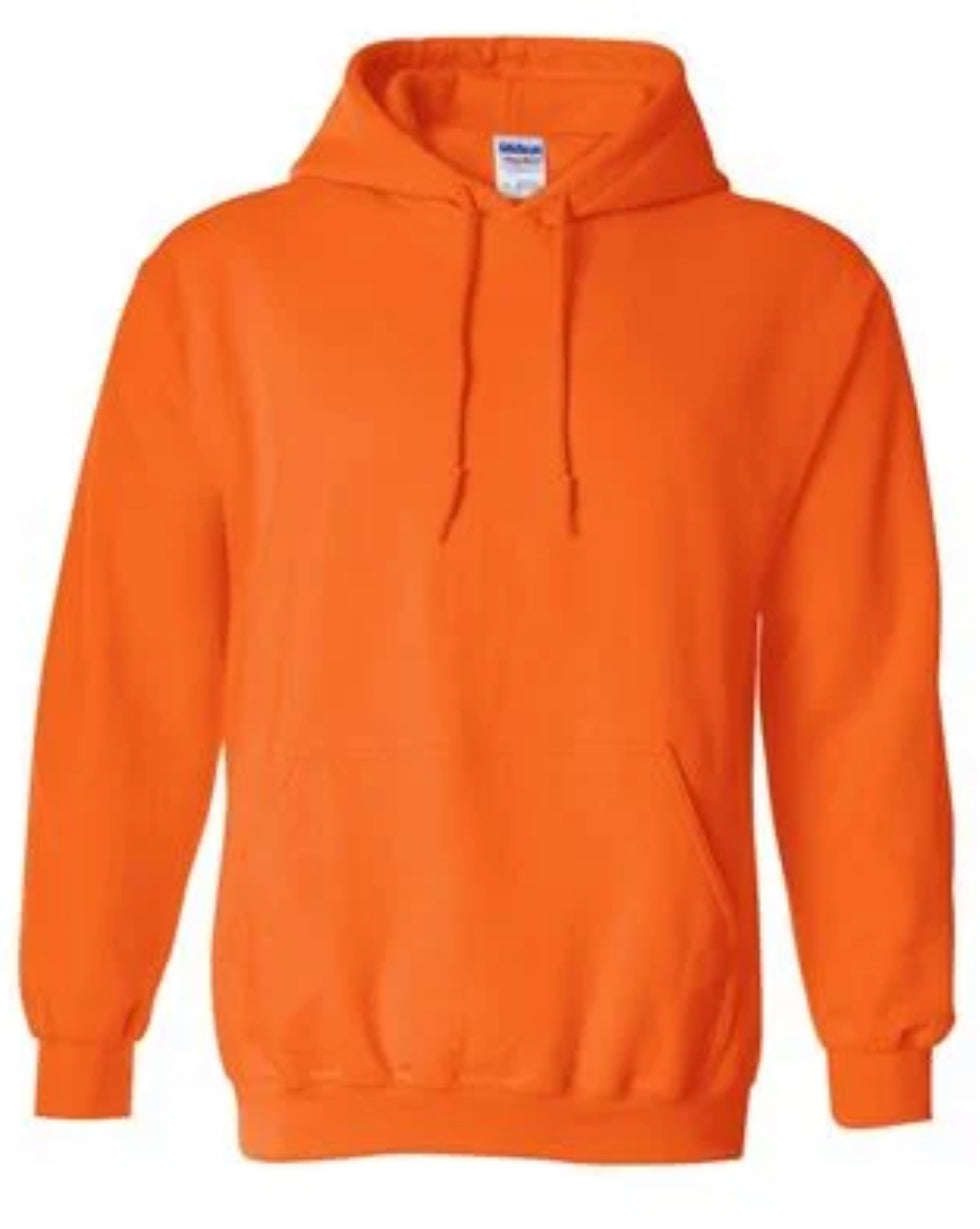 Hooded Sweatshirt