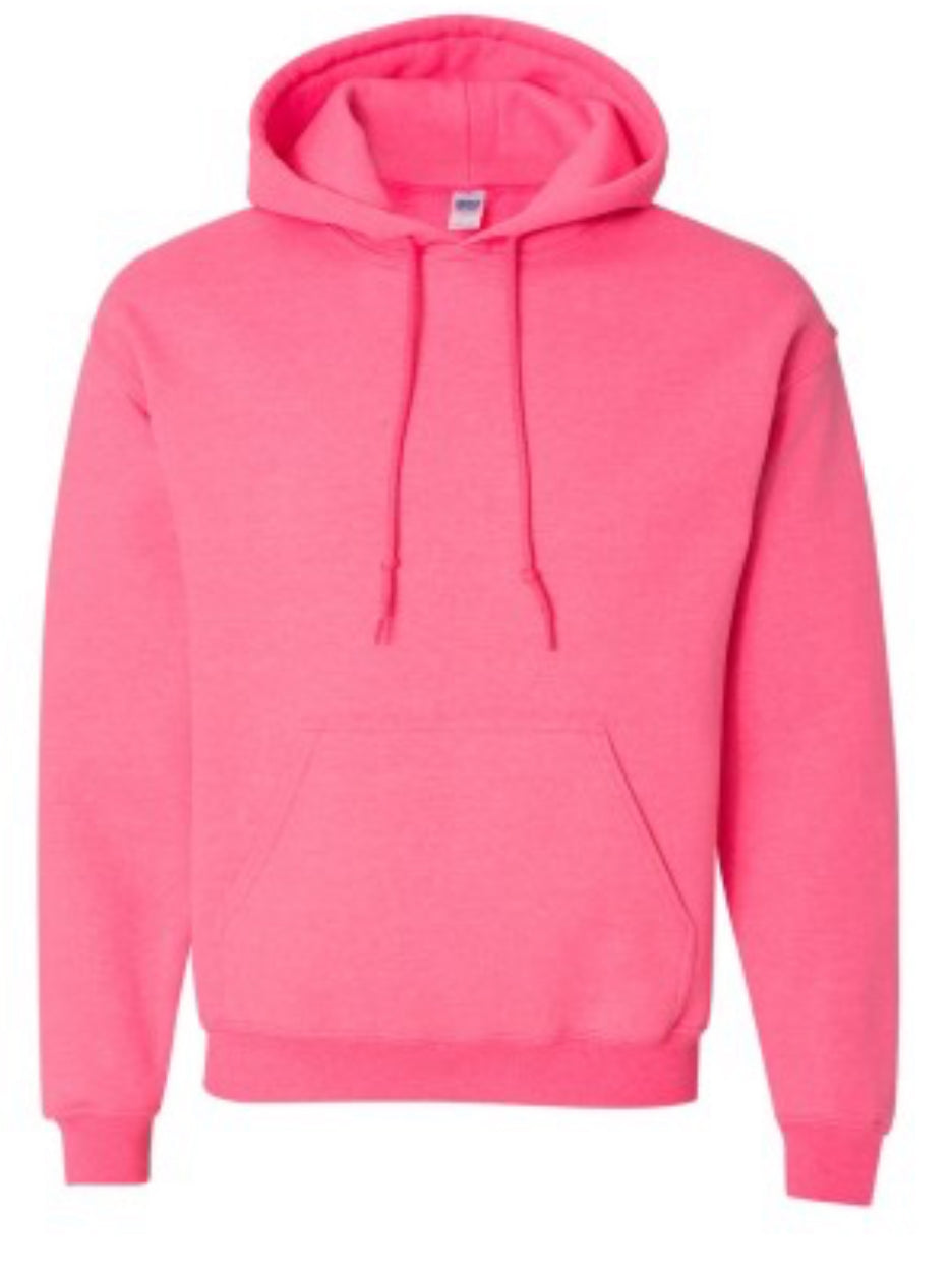 Hooded Sweatshirt