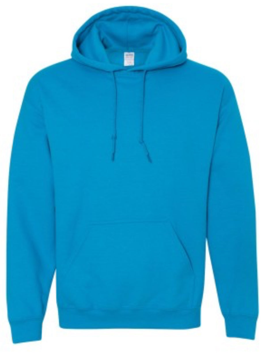 Hooded Sweatshirt