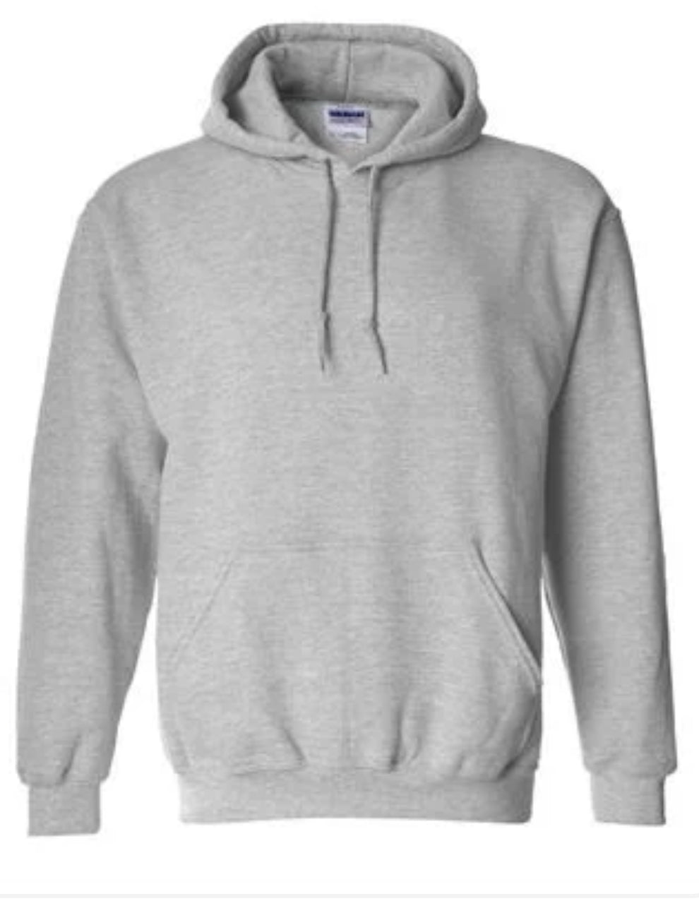 Hooded Sweatshirt