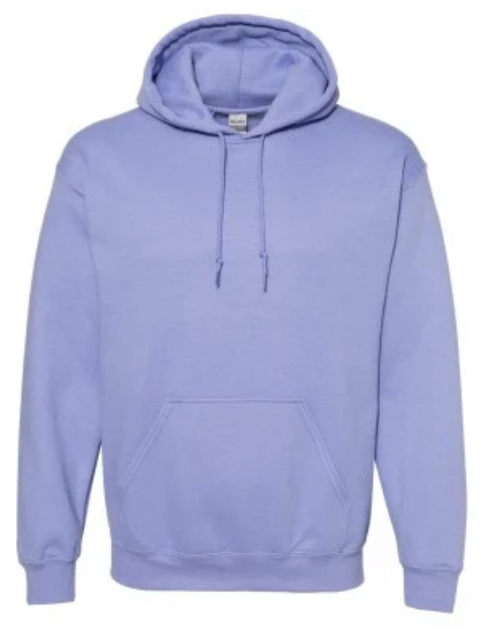 Hooded Sweatshirt