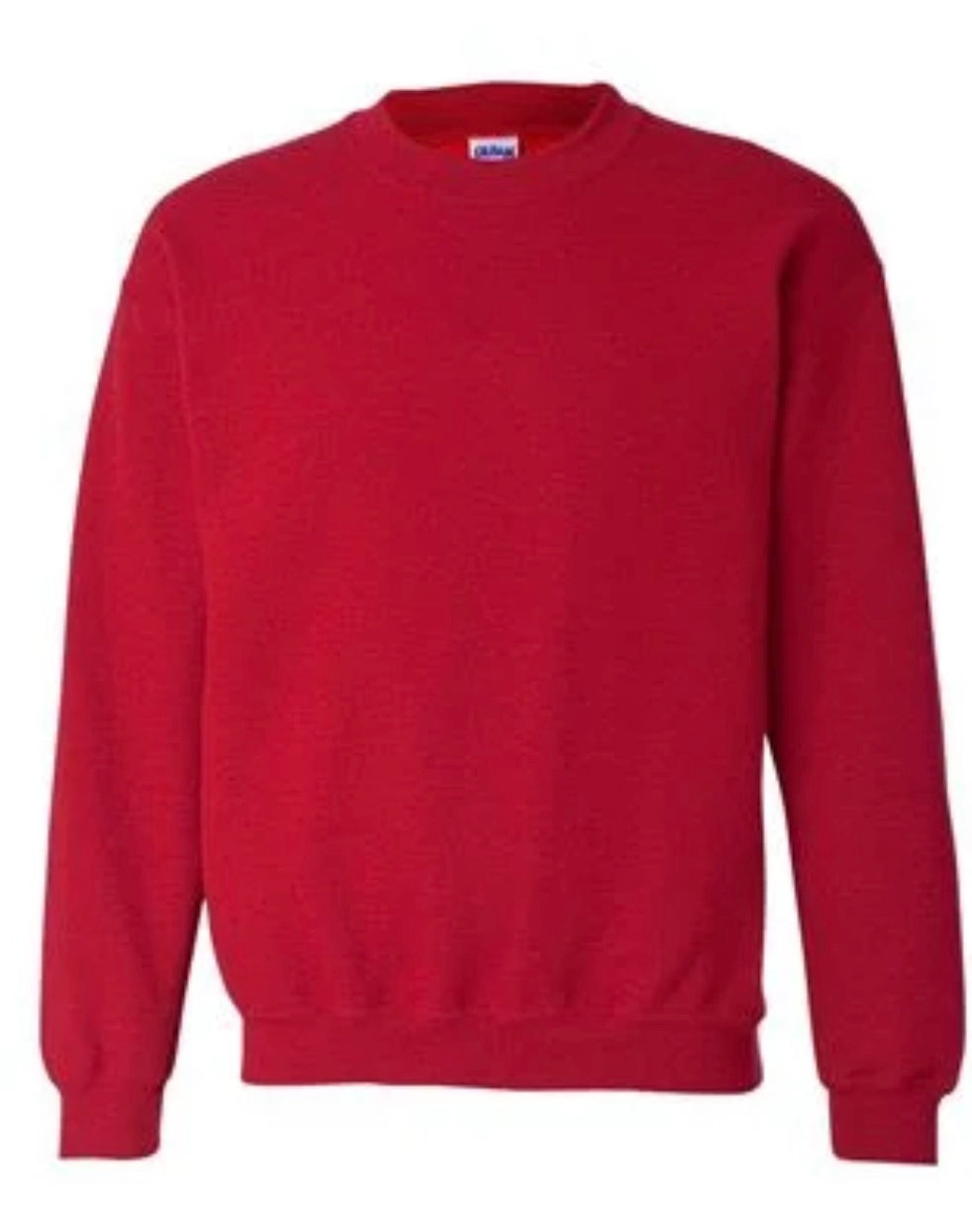 Fleece Crew
