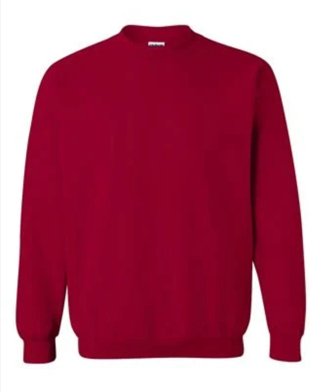 Fleece Crew