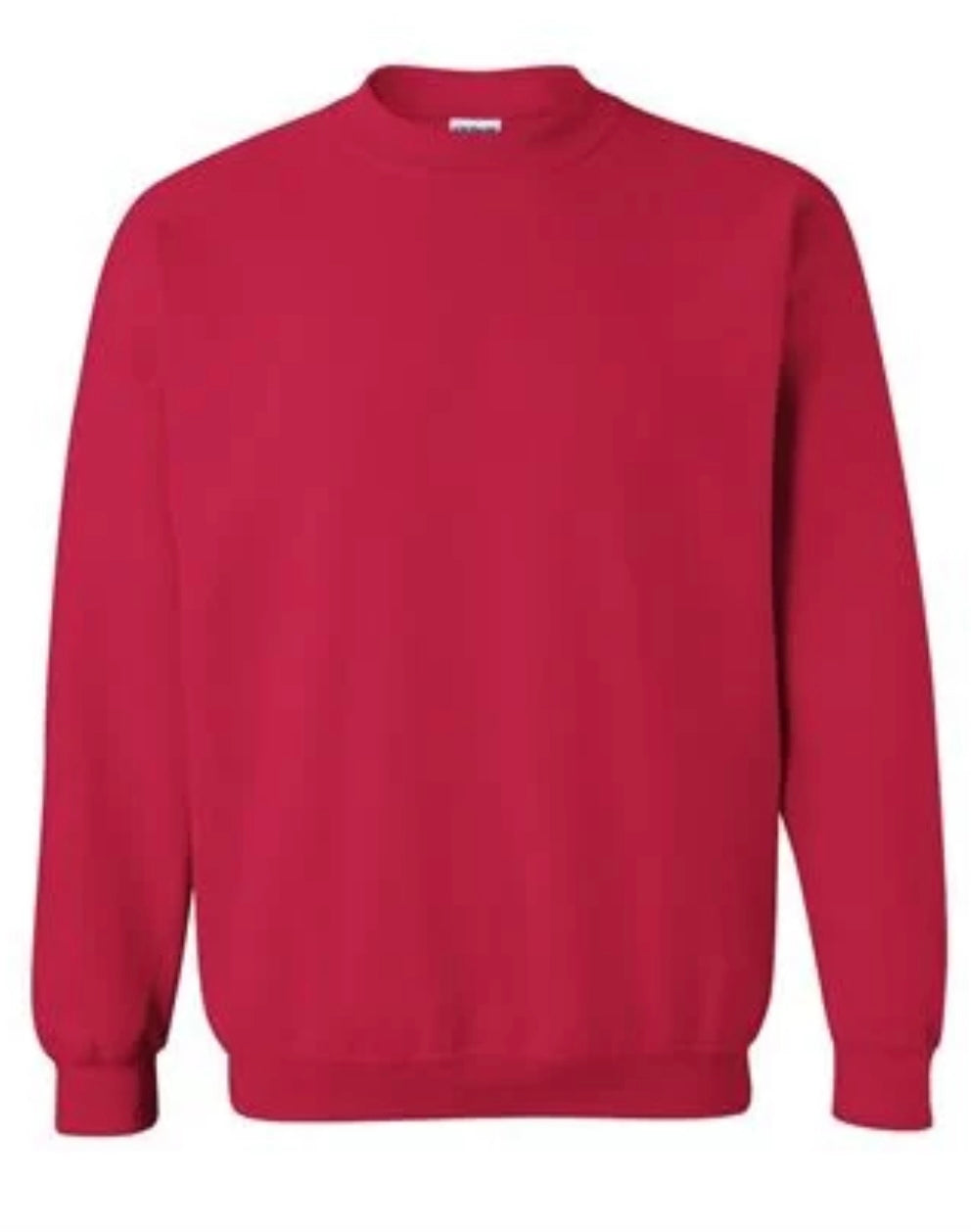 Fleece Crew