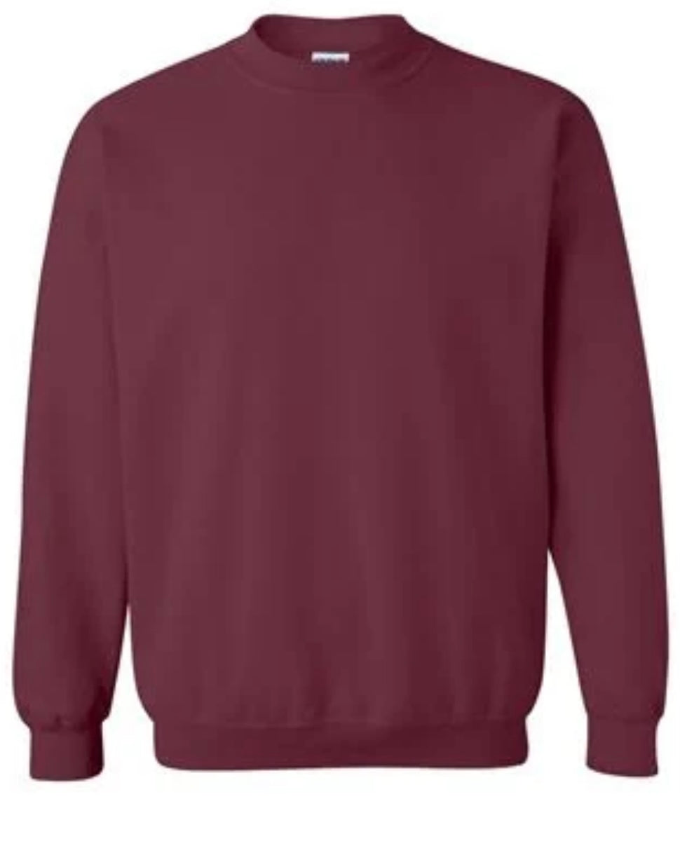 Fleece Crew