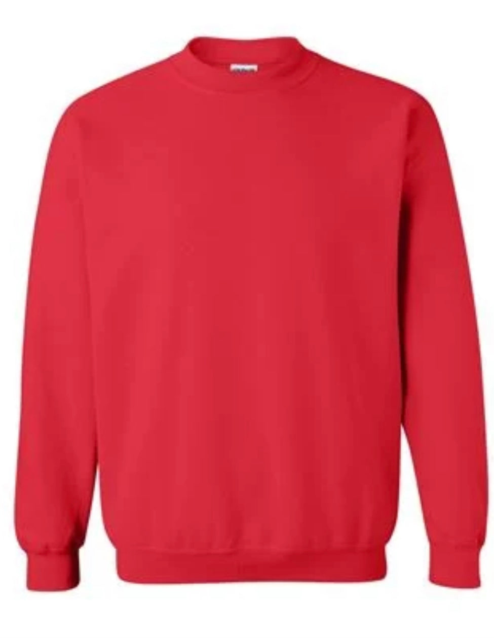 Fleece Crew