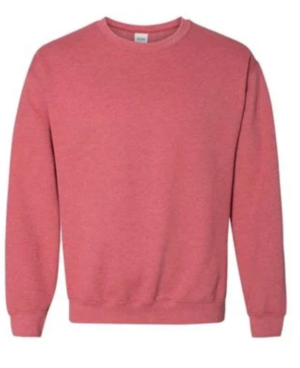 Fleece Crew