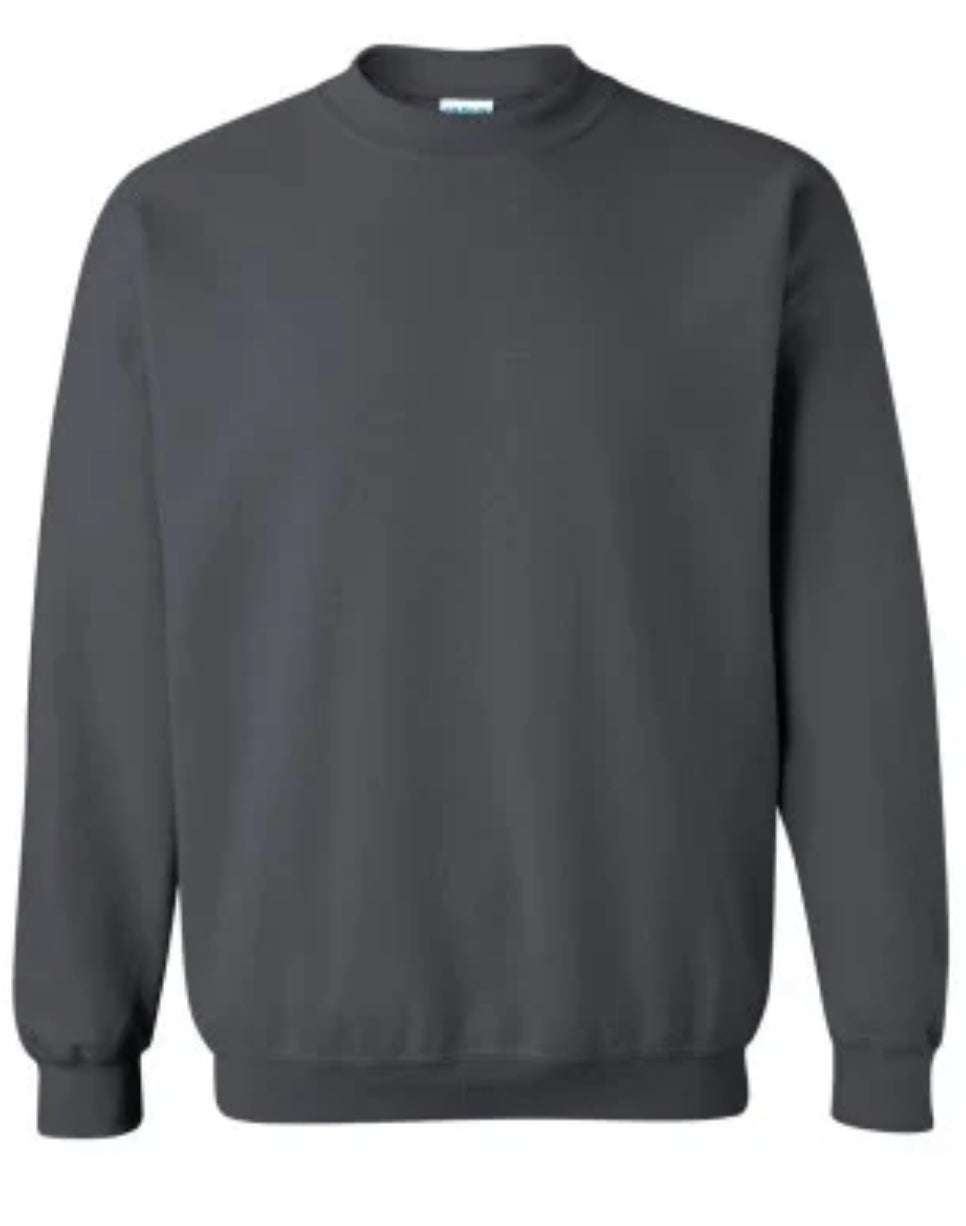Fleece Crew