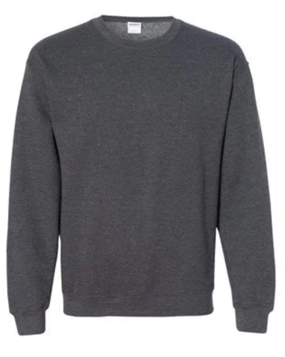 Fleece Crew