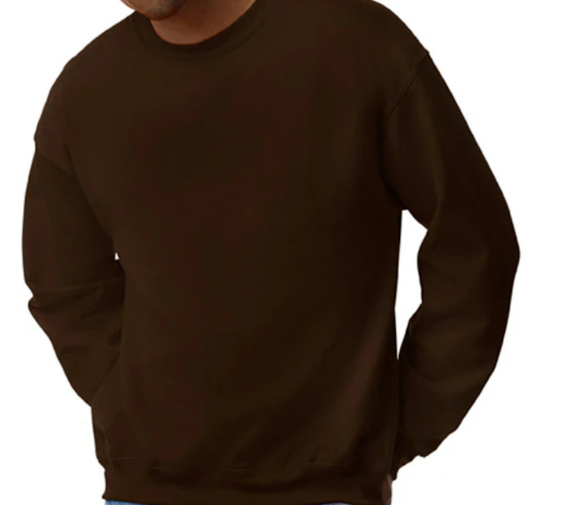 Fleece Crew