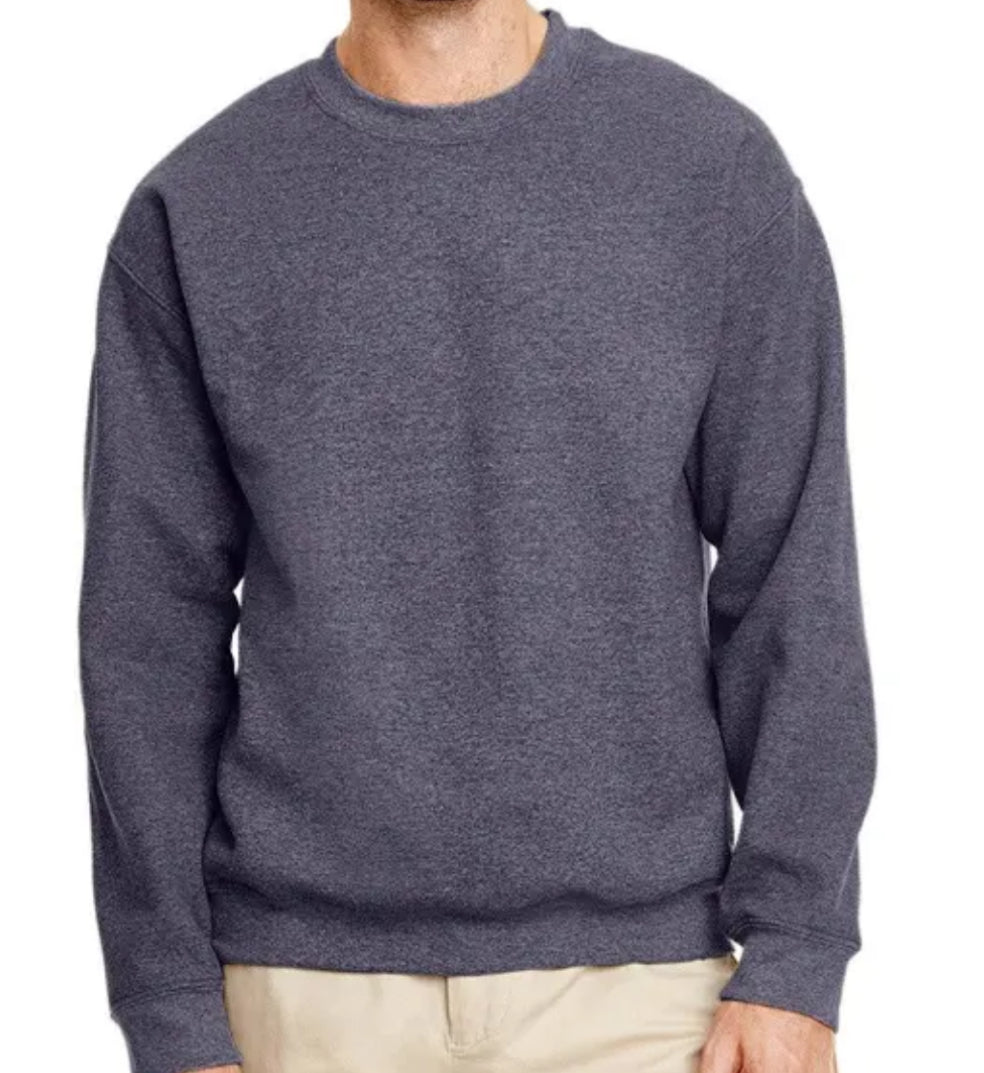 Fleece Crew