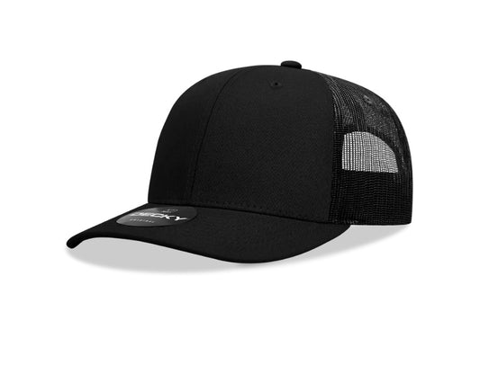 Youth Trucker Hat