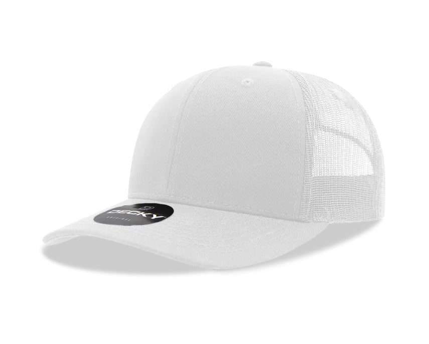 Youth Trucker Hat