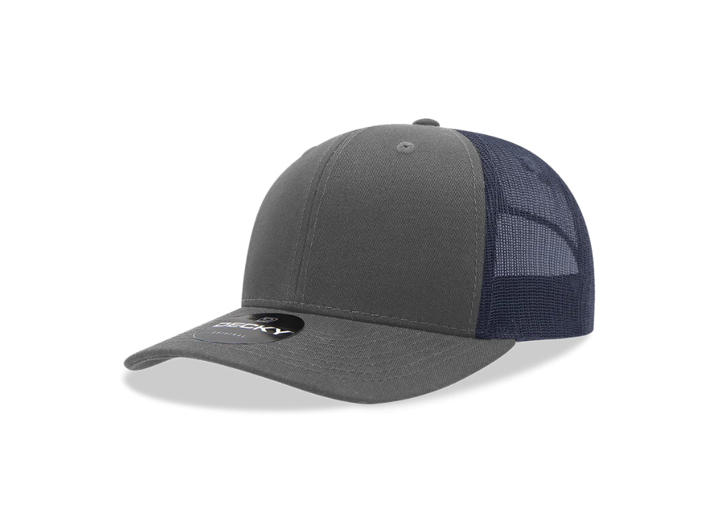 Youth Trucker Hat