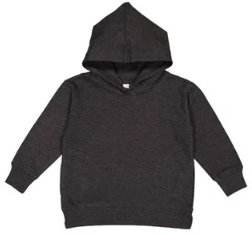 Toddler Hooded sweatshirt