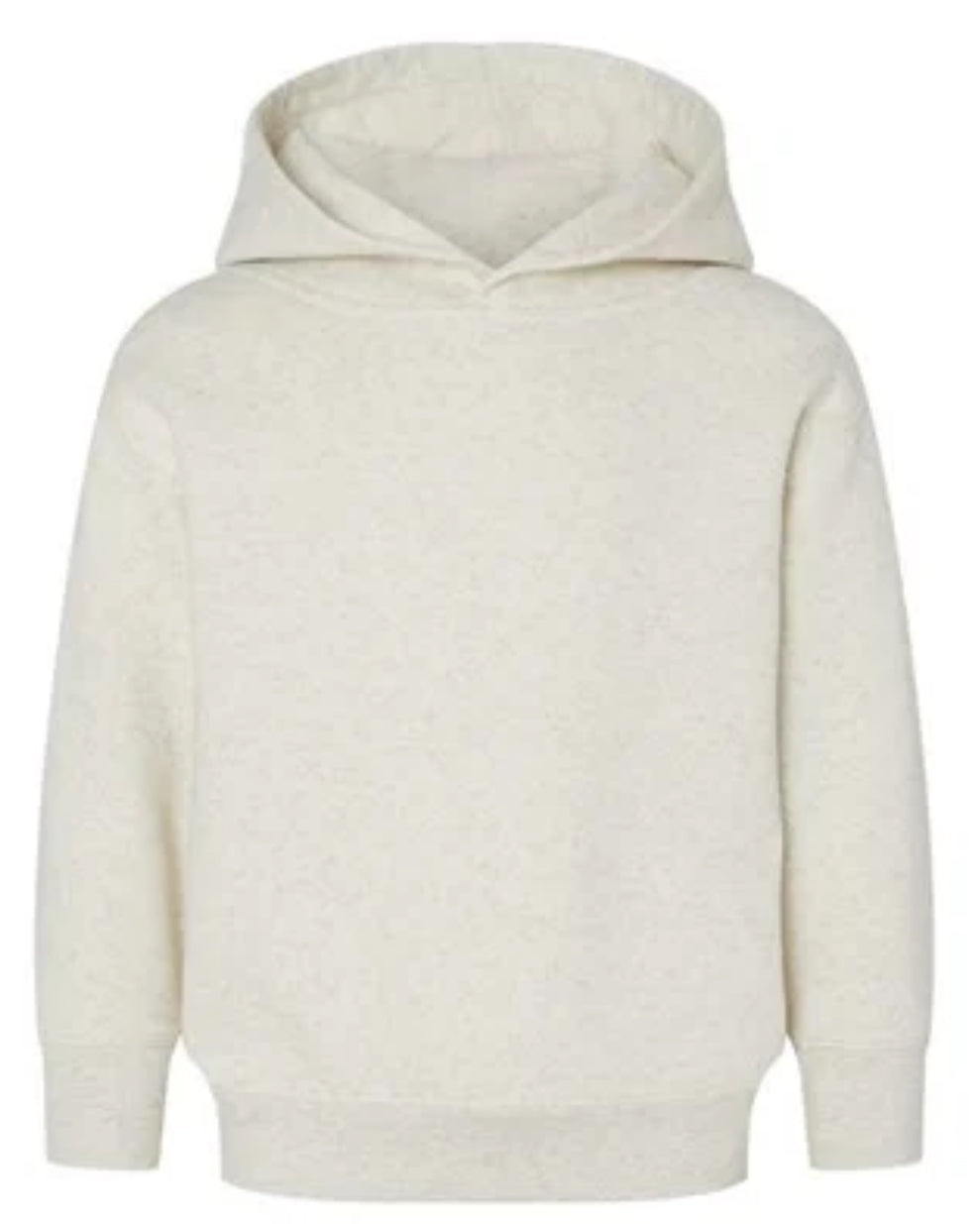 Toddler Hooded sweatshirt