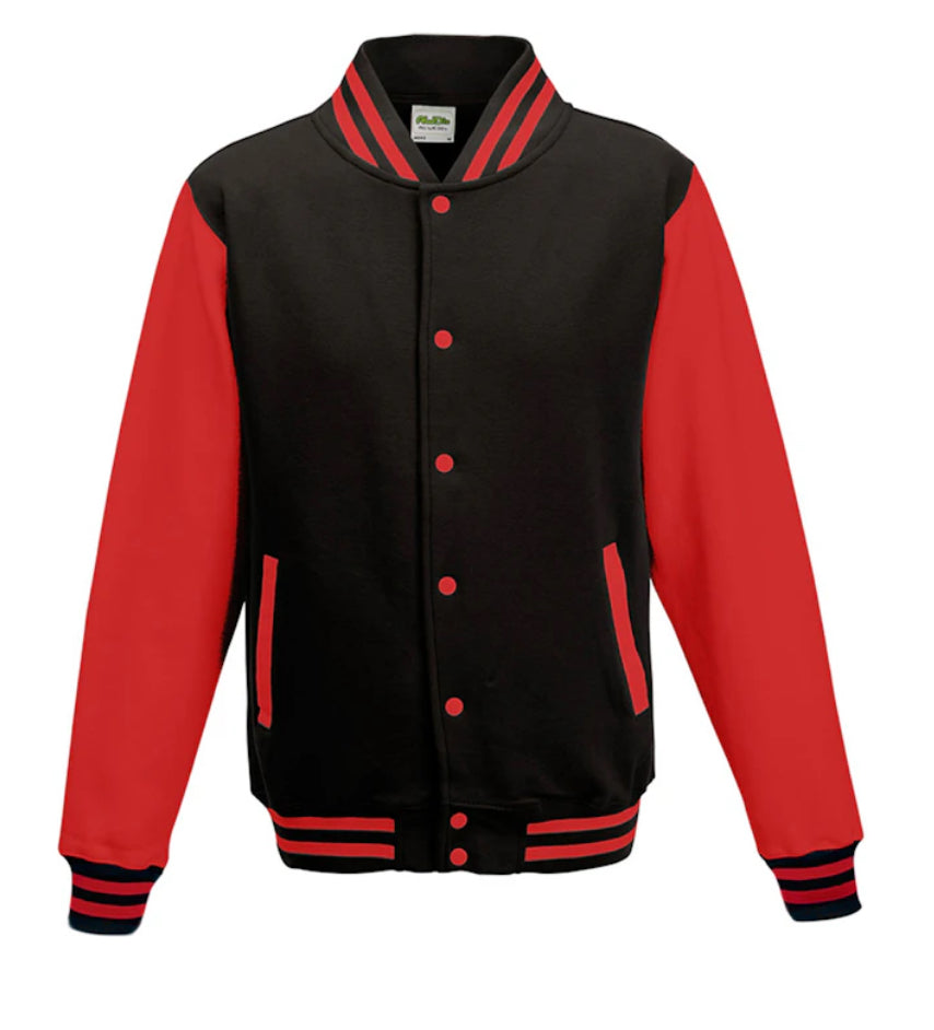 Letterman Jacket