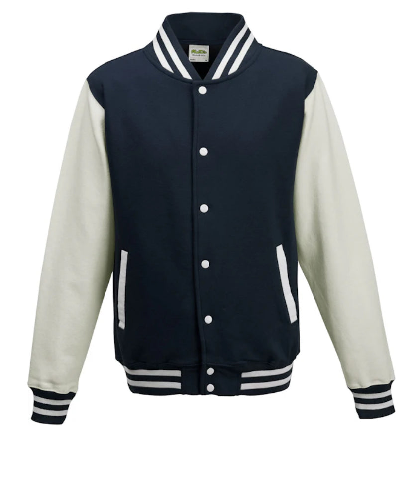 Letterman Jacket