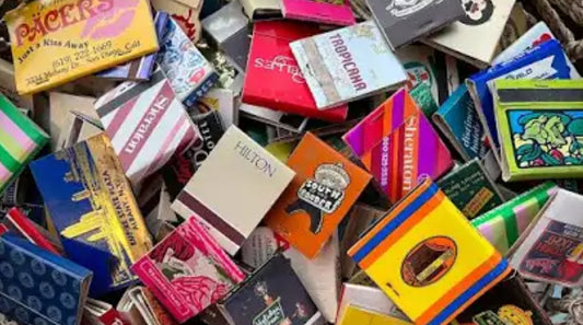 Match box