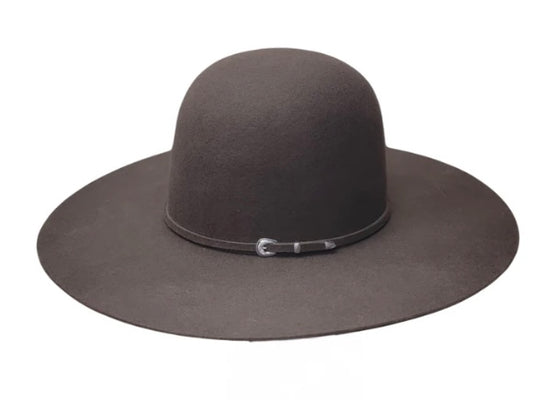 Rodeo King 3X 4 1/2”Brim | Whiskey
