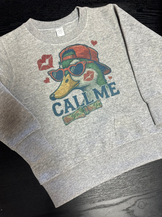 Call Me