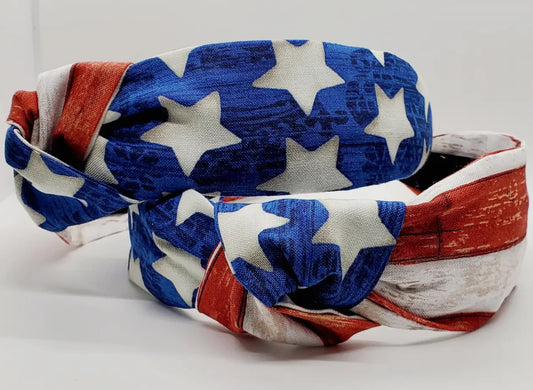 The 4th Headband