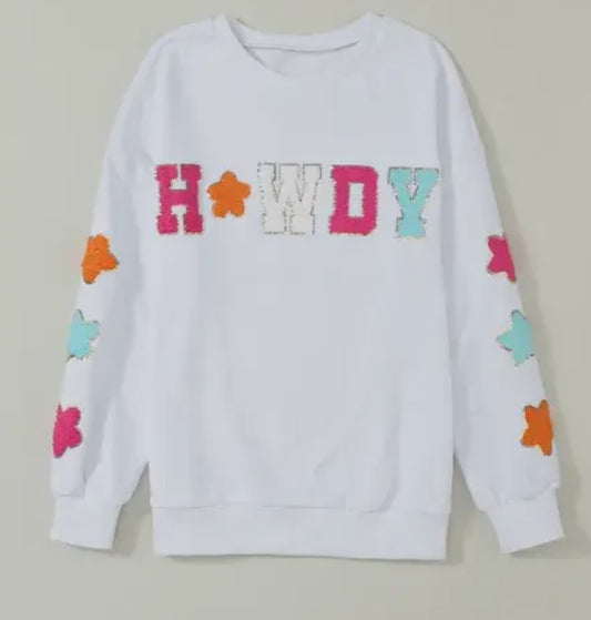 Howdy Crew