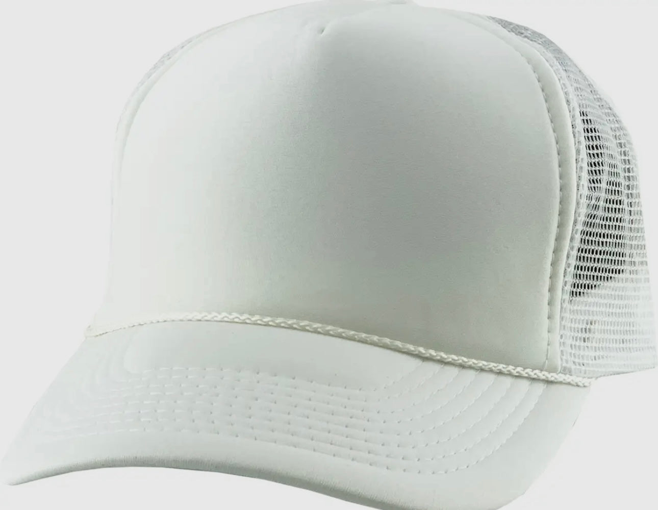 Adult Trucker Hat