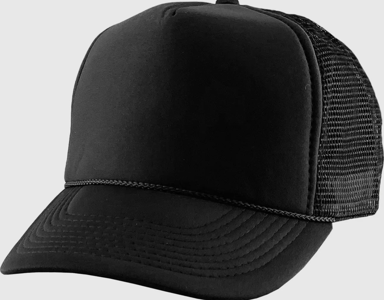 Adult Trucker Hat