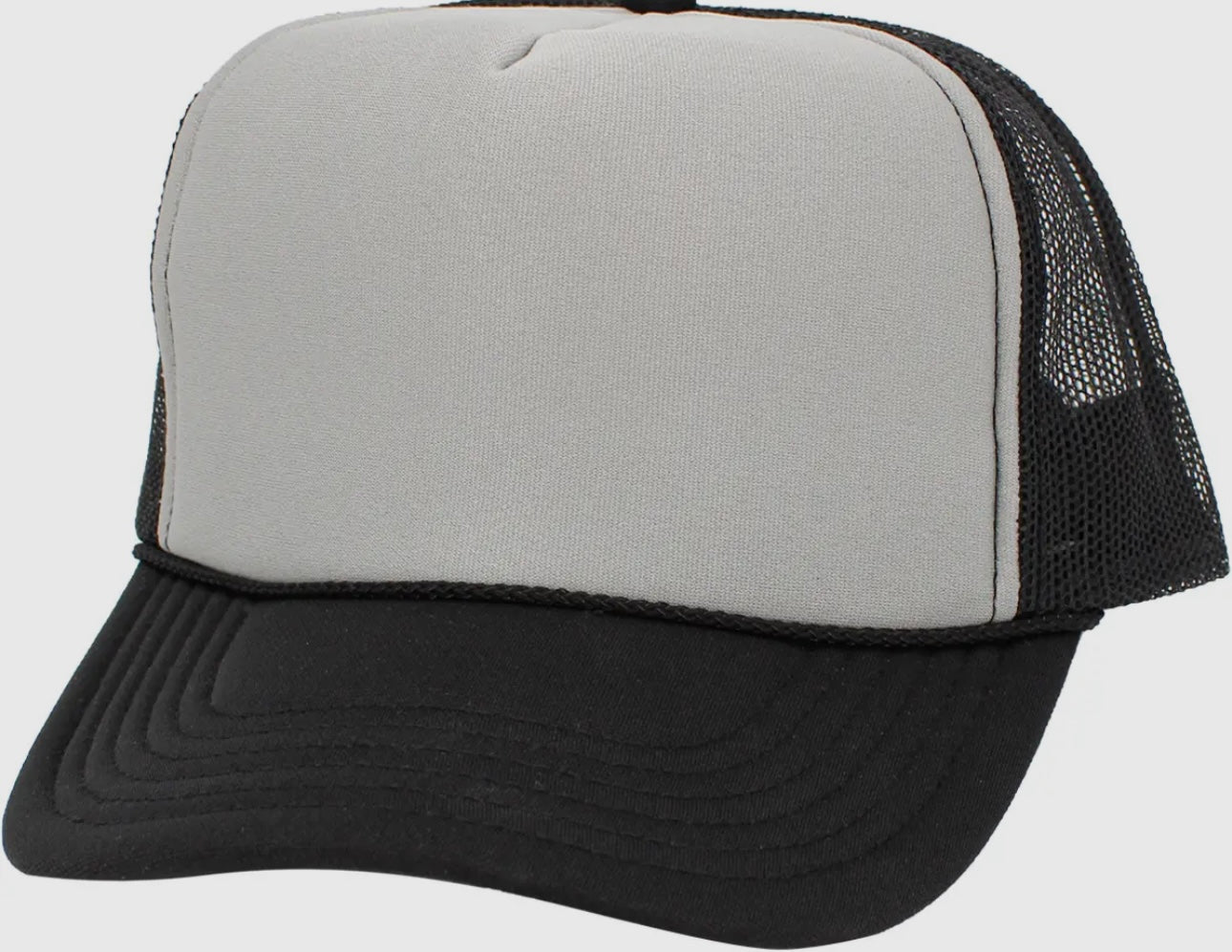 Adult Trucker Hat