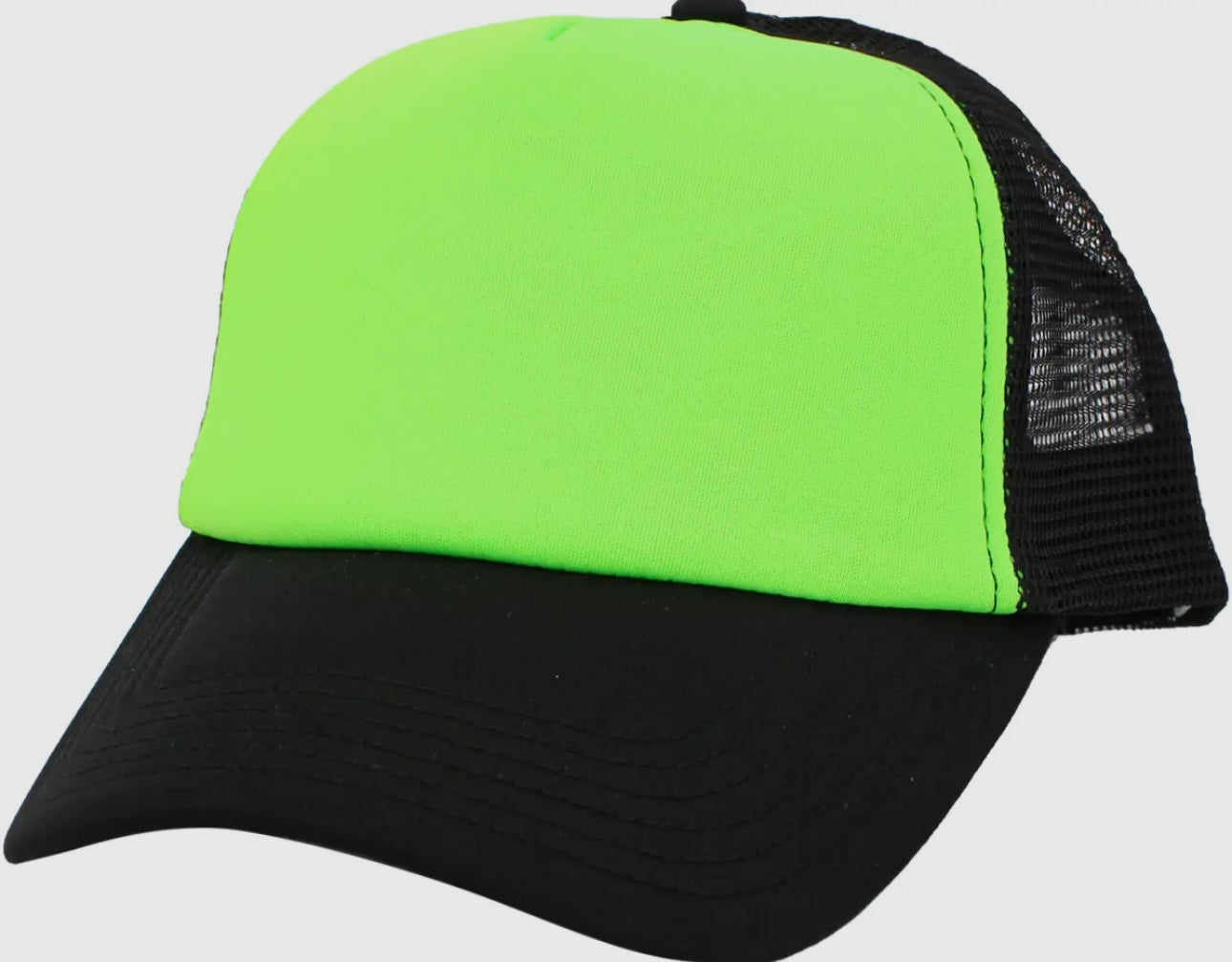 Adult Trucker Hat