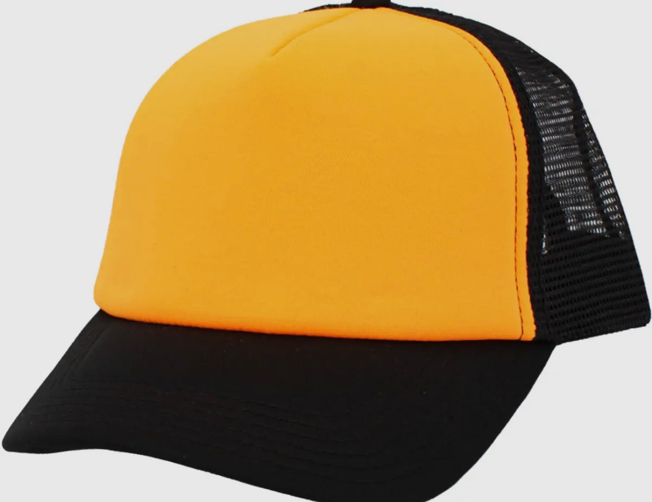 Adult Trucker Hat