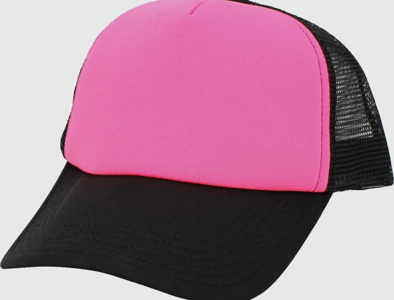 Adult Trucker Hat