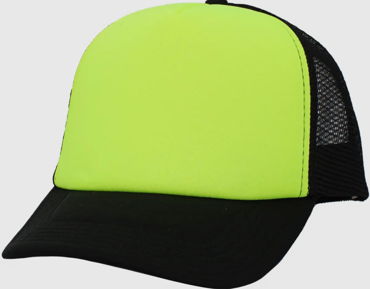 Adult Trucker Hat