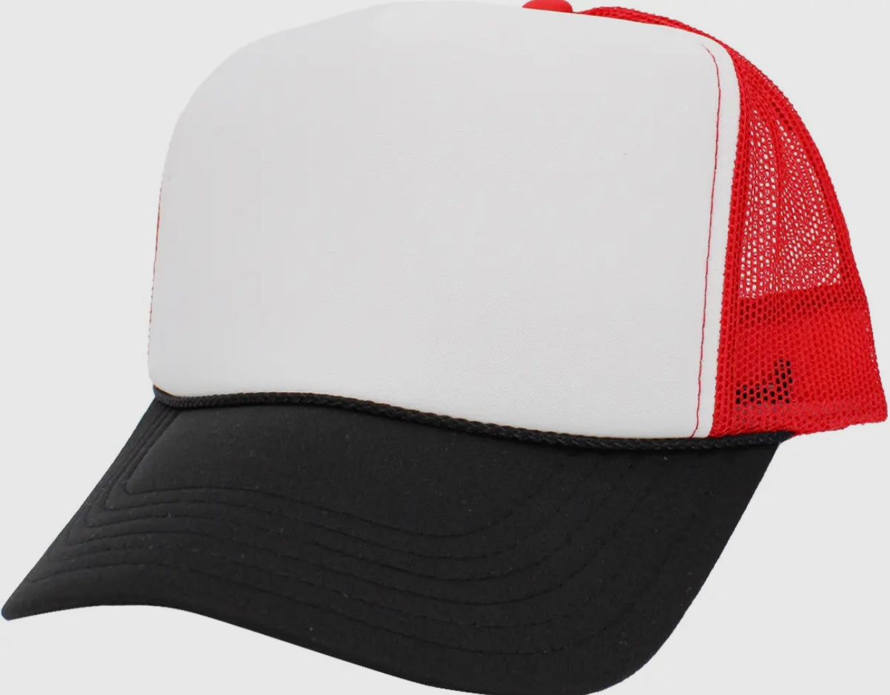 Adult Trucker Hat