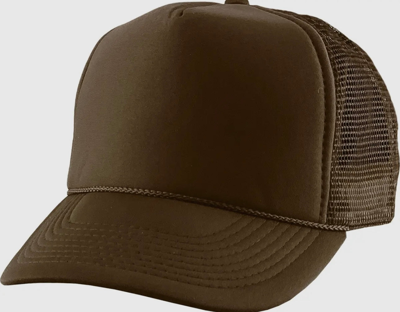 Adult Trucker Hat